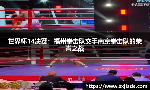 世界杯14决赛：福州拳击队交手南京拳击队的荣誉之战